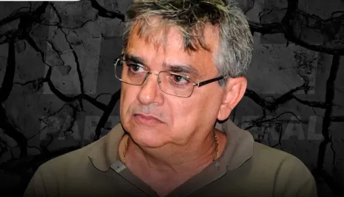 Edivan Amorim assume o Podemos em Sergipe após perder comando do PL