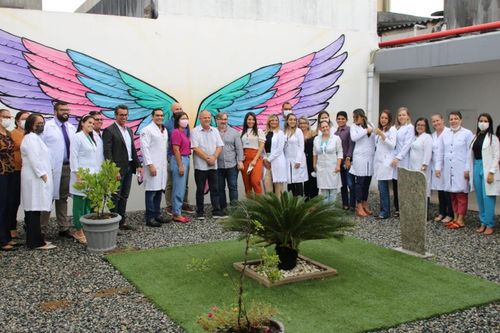 Governador Belivaldo Chagas anuncia implantação do setor de hemodinâmica no Huse