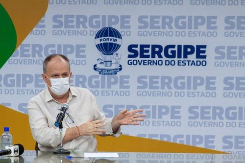 RETOMADA: eventos podem ocorrer sem limite de público em Sergipe