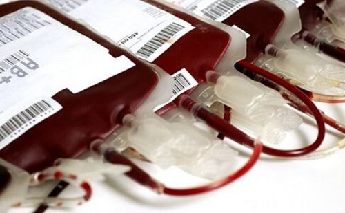 Solidariedade: Gustavo precisa de doadores de sangue