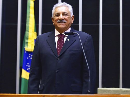 PGR denuncia deputado federal Bosco Costa (PL-SE) por corrupção em emendas parlamentares