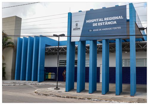 Ministério Público ajuíza ação para ampliar quadro de trabalhadores no Hospital Regional de Estância