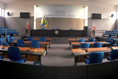 Câmara coloca em pauta Projeto de Lei que prevê R$ 500 mil para a Associação Olímpica de Itabaiana
