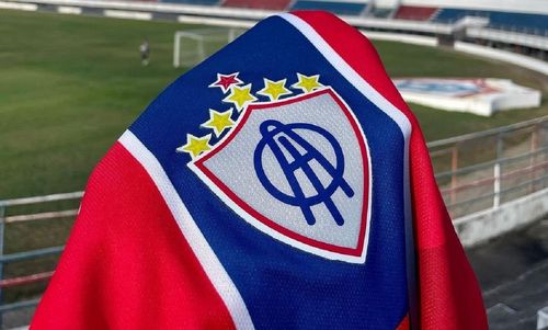 Itabaiana informa impossibilidade de realizar treinos no Estádio Mendonção após decisão administrativa