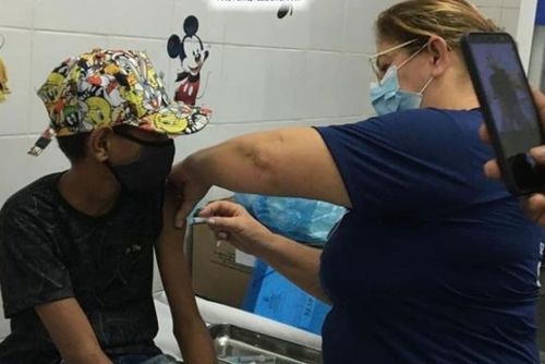 Campanha de Multivacinação é prorrogada em todo Brasil