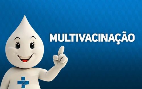 Sergipe inicia nesta sexta a campanha de multivacinação direcionada a crianças e adolescentes com vacinas atrasadas