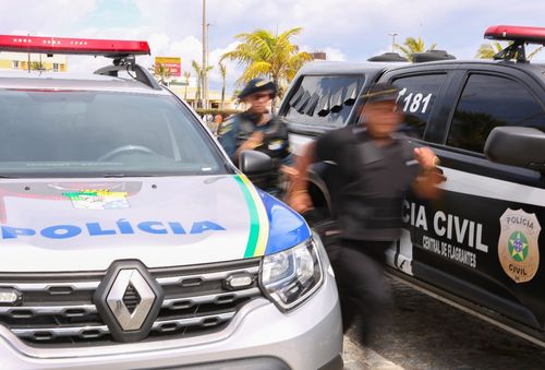 Janeiro de 2021 fecha com o menor número de crimes contra a vida em 12 anos em Sergipe