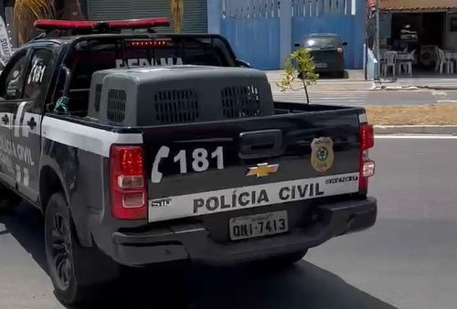 Maus-Tratos: Polícia resgata animais em imóvel na capital sergipana