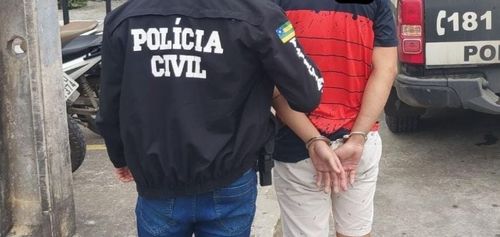 Itabaiana: Homem é preso por agressão e descumprimento de medida protetiva