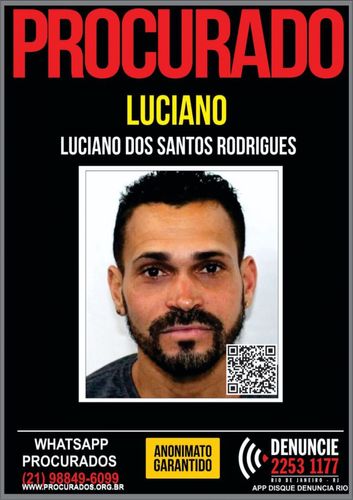 Suspeito de feminicídio no Rio de Janeiro é preso em Lagarto, onde estava escondido