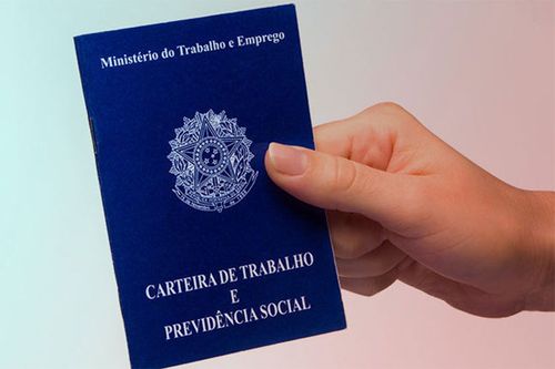 Sergipe apresenta alta no número de empregos com carteira assinada durante o mês de maio