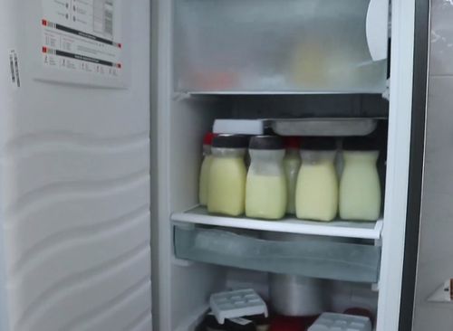Banco de Leite da Maternidade São José precisa de frascos de vidro para o acondicionamento do leite materno