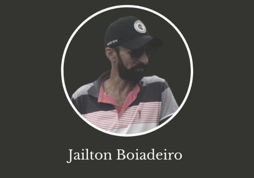 PESAR: morre em Itabaiana Jailton Boiadeiro, bastante conhecido na cidade