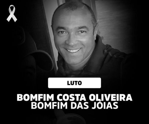 Morre o empresário Bonfim Costa, dono da Magma Folheados, em Macambira