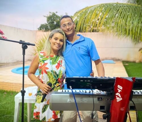Preso por feminicídio de cantora em Aracaju é encontrado morto em cela de presídio