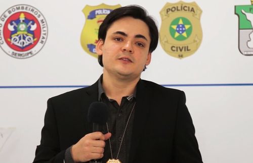 Delegado detalha investigações envolvendo denúncias de abuso sexual em time sergipano