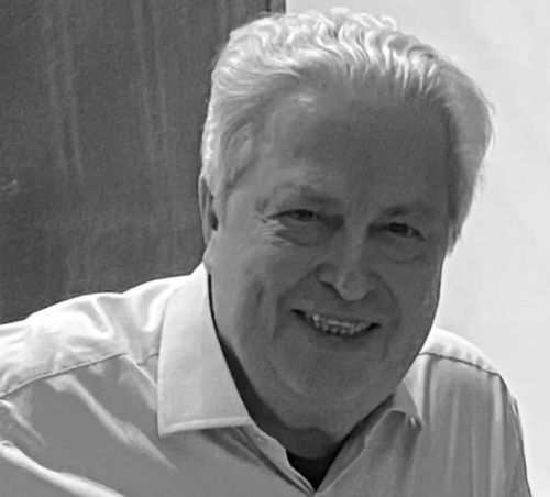 PESAR: morre o empresário Marcos Franco, irmão do ex-governador Albano e de Walter Franco