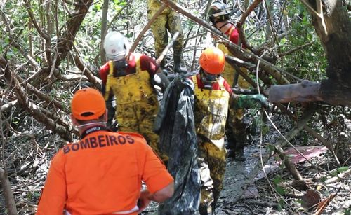 Cenipa conclui investigações sobre queda de aeronave em Aracaju no mês de maio e aponta possível causa