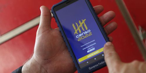 Confira as vagas disponíveis em Carira para o Censo 2022. Inscrições encerram hoje