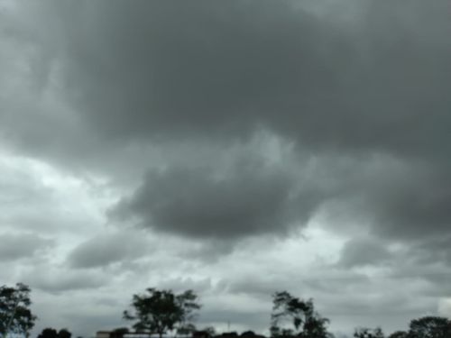 Meteorologia prevê chuva para o fim de semana do Natal em Sergipe