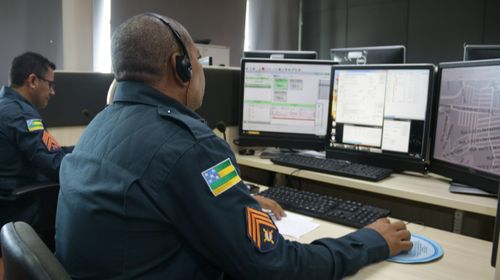 Canais de emergência ampliados: população poderá acionar Polícia Militar também pelo 193 em Sergipe