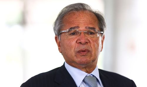 Valor médio de auxílio emergencial será de R$ 250, diz o ministro Paulo Guedes