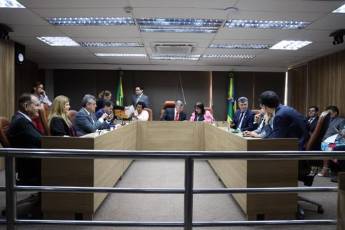 PLS aprovado na Alese visa criar ações voltadas para a inserção de autistas no mercado de trabalho