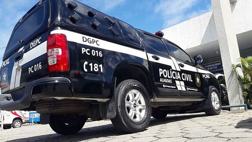 Governo de Alagoas divulga edital com 500 vagas para o concurso da Polícia Civil