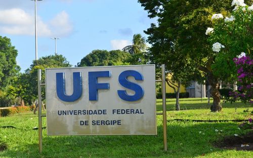 Inscrições para o concurso da UFS, com 13 vagas para professor seguem abertas até o dia 10