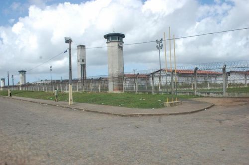 Homem que cumpria pena por estupro de vulnerável é encontrado morto no Copemcan