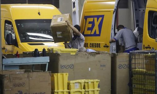 Correios lançam concurso com mais de 3.400 vagas imediatas