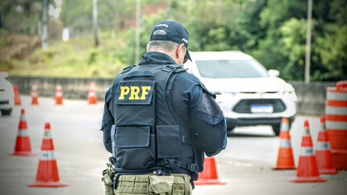 Atropelamentos representam um em cada cinco óbitos nas rodovias federais de Sergipe, alerta a PRF