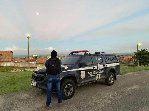 Polícia Civil conclui investigações sobre suspeito de furtos em Propriá