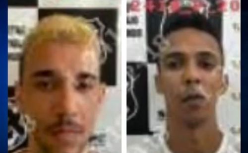 Detentos em saída temporária morrem em confronto com a Polícia Civil em Itabaiana
