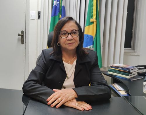 Em nota, Diná Almeida diz que respeita decisão do TSE, mas continuará lutando pelo seu mandato