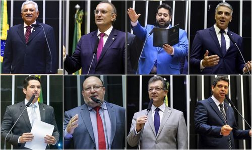 Com SIM dos oito sergipanos, PEC dos Benefícios é aprovada em segundo turno na Câmara