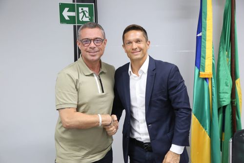 Governador Fábio Mitidieri anuncia investimento de R$ 700 Milhões do Atakarejo em Sergipe