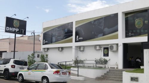 Câmeras revelam emboscada e ajudam polícia a identificar suspeito de latrocínio