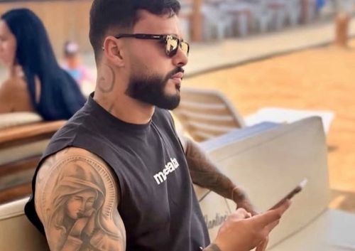 Ribeira do Pombal: jovem de 32 anos morre no último sábado após suspeita de intoxicação por metanol