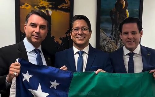 Novo nome na corrida: Ricardo Marques anuncia pré-candidatura ao Governo de Sergipe
