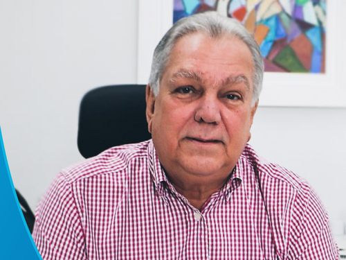 Morre Emanoel Sobral, diretor técnico do Sebrae em Sergipe, vítima do coronavírus