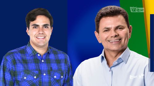 Valmir de Francisquinho e Talysson Costa são condenados no TSE e estão INELEGÍVEIS