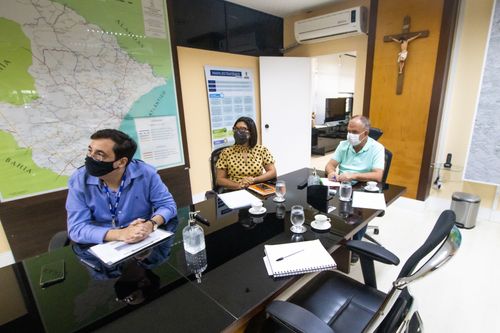 Governo de Sergipe decreta fechamento dos serviços não essenciais no feriado de Corpus Christi