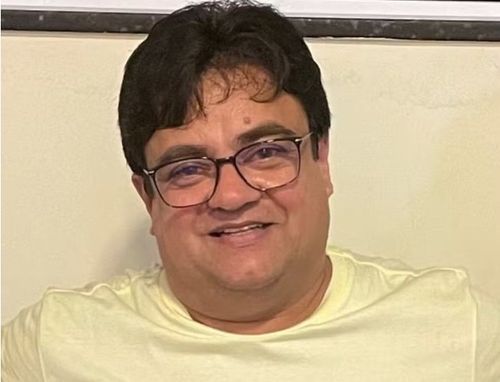 Vereador Remo Figueiredo de Moraes morre aos 54 anos; Muribeca decreta luto oficial