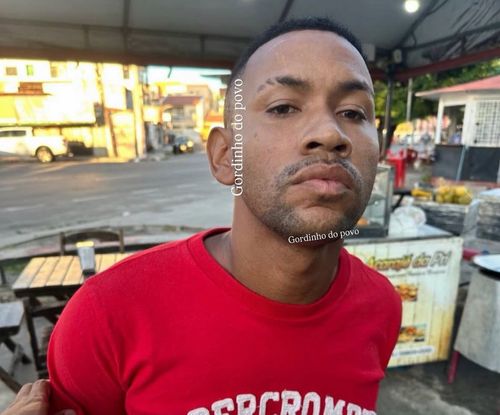 Suspeito de envolvimento na morte de farmacêutico em Aracaju se apresenta à polícia e é preso