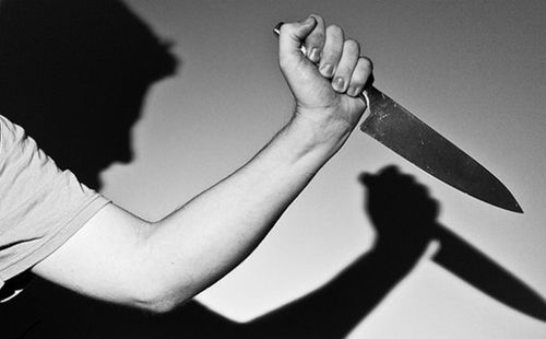 Homem sofre tentativa de homicídio com golpes de facão em Frei Paulo
