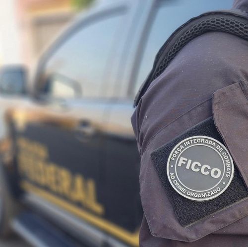 FICCO prende homem condenado por homicídio, tráfico e roubos em Sergipe