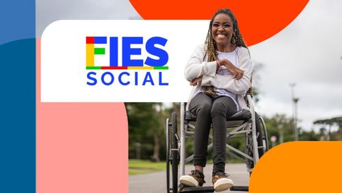 Inscrições para o Fies 2026 começam nesta terça-feira, dia 3