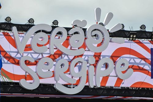 Verão Sergipe em Canindé é adiado para o fim de março