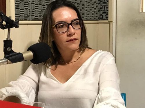 SENADO: Danielle é a mais citada pelos sergipanos em novo levantamento do Opinião Pesquisas